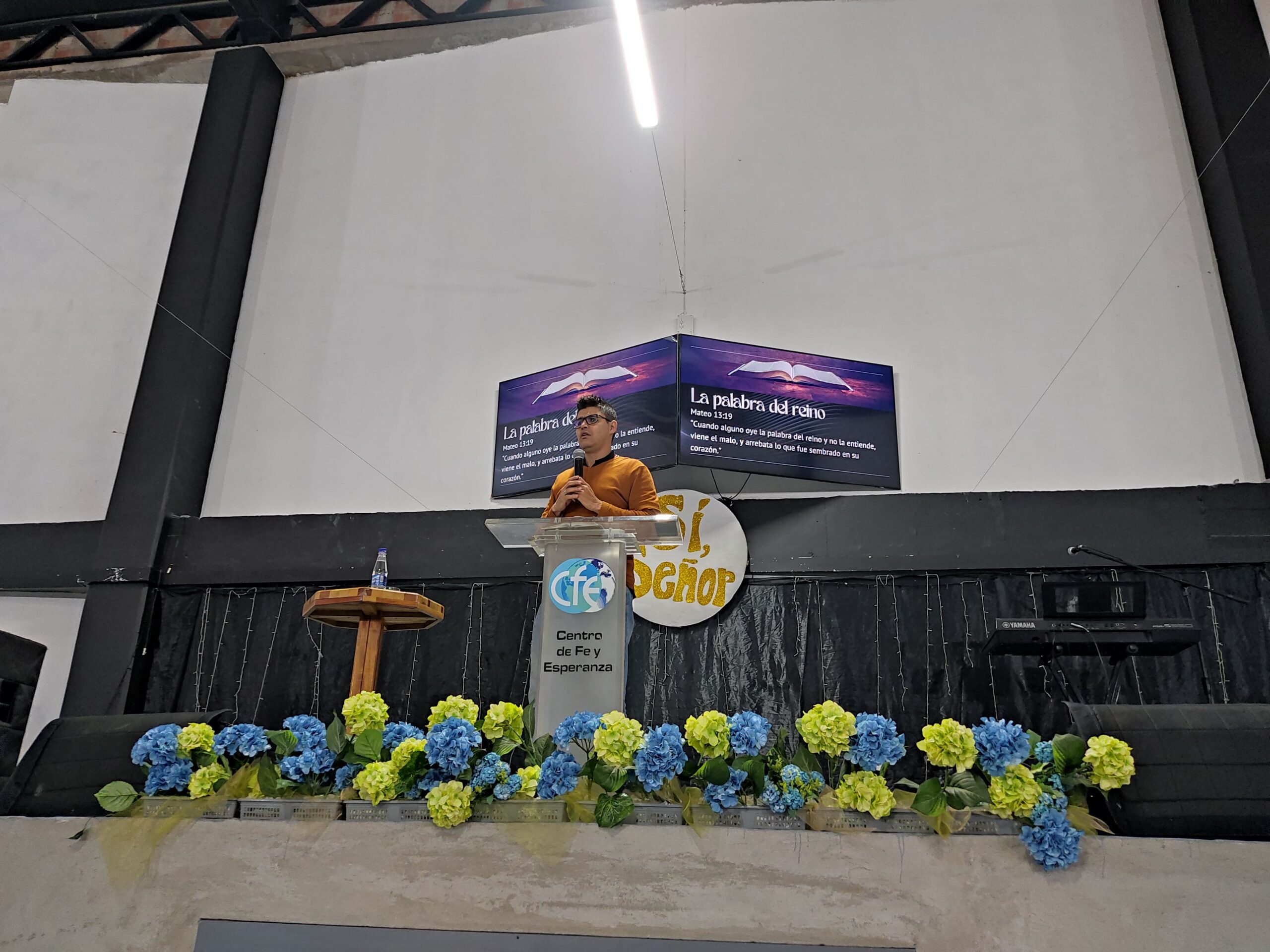 ¿Cómo estas satisfecho con la vida que tengo?